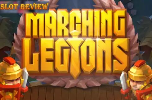 Marching Legions